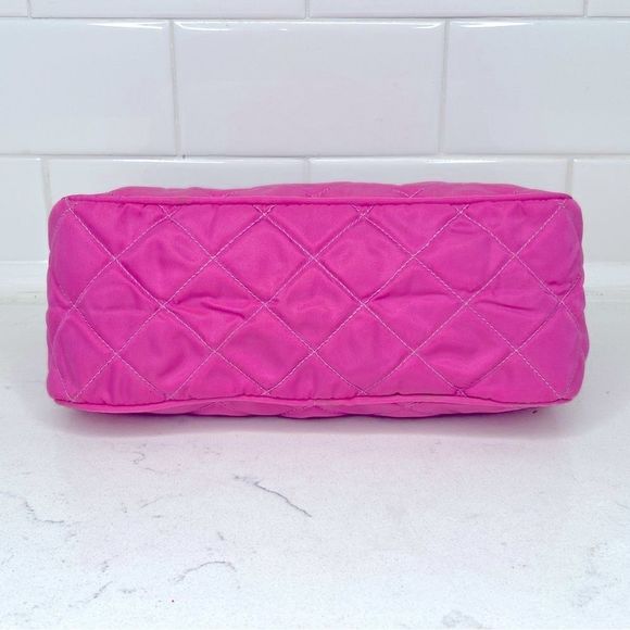 Prada Pink Crossbody Bag - Picture 9 of 13